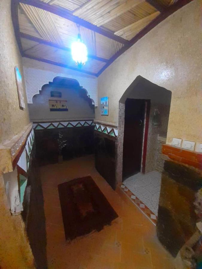 Апартаменты Kasbah Chez Les Berberes Имлиль Экстерьер фото